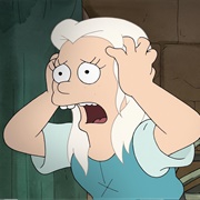 S1.E10: Dreamland Falls