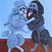 Museum of Bad Art, MA, USA