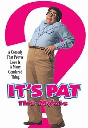It's Pat (1994)