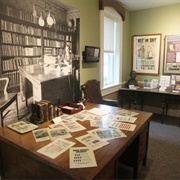 Anti-Saloon League Museum