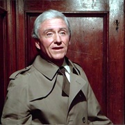 Merv Griffin in 'The Man With Two Brains' (1983)