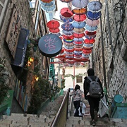 Al Balad, Amman