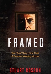 Framed (Stuart Rosson)
