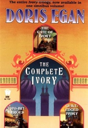 Ivory Series (Doris Egan)