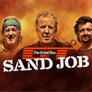 The Grand Tour - Sand Job