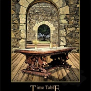 Time Table - Genesis
