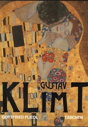 Gustav Klimt; the World in Female Form (Fliedl, Gottfried)