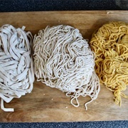 Wing Heung Noodle Co.