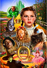 The Wizard of Oz (1939)