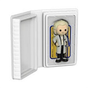 Doc Brown Pop Funko Soda