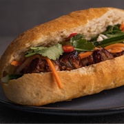 Banh Mi