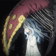 69. an Unpleasant Talk