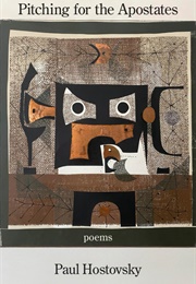 Pitching for the Apostates (Hostovsky, Paul)