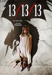 13/13/13 (2013)