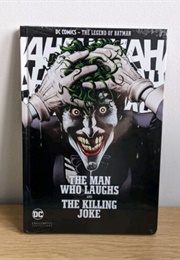 The Man Who Laughs & the Killing Joke (Various)