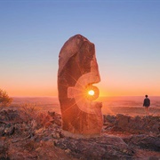 Broken Hill NSW, Australia