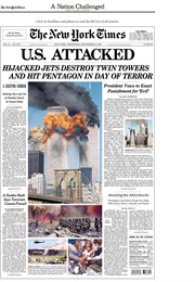 The New York Times (The New York Times Company)