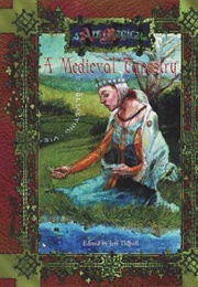 A Medieval Tapestry (Jeff Tidball)