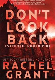 Don't Look Back (Rachel Grant)