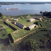 Fort Mifflin