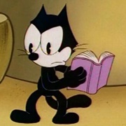 Twisted Tales of Felix the Cat