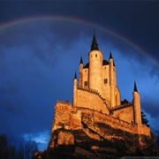 Segovia, Spain
