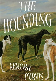 The Hounding (Xenobe Purvis)