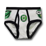 Green Lantern Underwear