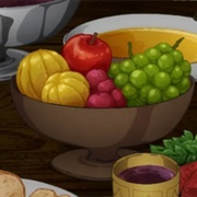Fruit Bowl
