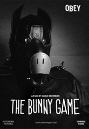 The Bunny Game (2011)