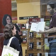 30 Rock, "Into the Crevasse" (S4, E2)