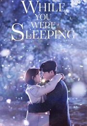 While You Were Sleeping (2017)