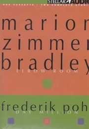 Elbow Room (Marion Zimmer Bradley)