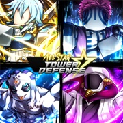 All Star Tower Defense