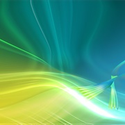 Windows Vista Wallpaper