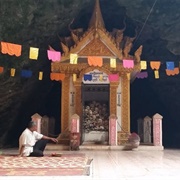 Killing Caves of Phnom Sampeau