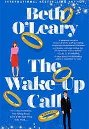 The Wake-Up Call (Beth O'leary)