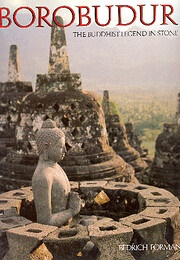 Borobudur (Bedrich Forman)