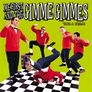 Me First and the Gimme Gimmes – 'Nothing Compares 2 U'