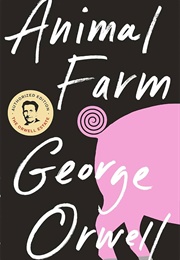Animals Farm (George Orwell)
