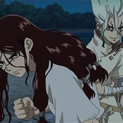 S2.E10: Humanity's Strongest Tag Team