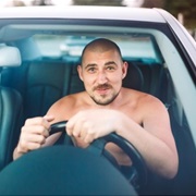 Driving Naked