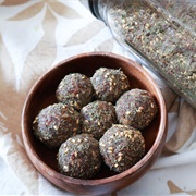 Za'atar Chocolate
