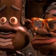 S3.E9: Let's Get Ready to Rumba