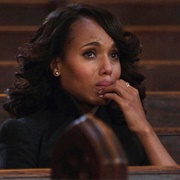 Scandal: "Nobody Likes Babies" (S2,E13)