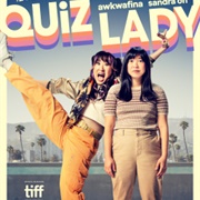 Quiz Lady