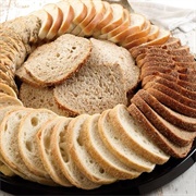 Bread Platter