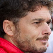 Giancarlo Fisichella (Italy) Formula One