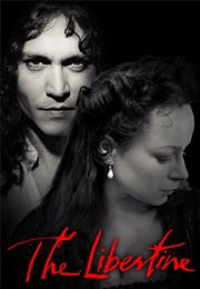 The Libertine (2005)