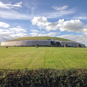 Newgrange, Ireland